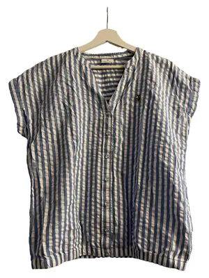 DELMAO Bluse