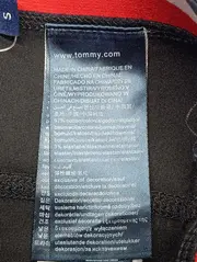 Vorschaubild TOMMY HILFIGER Leggings 4
