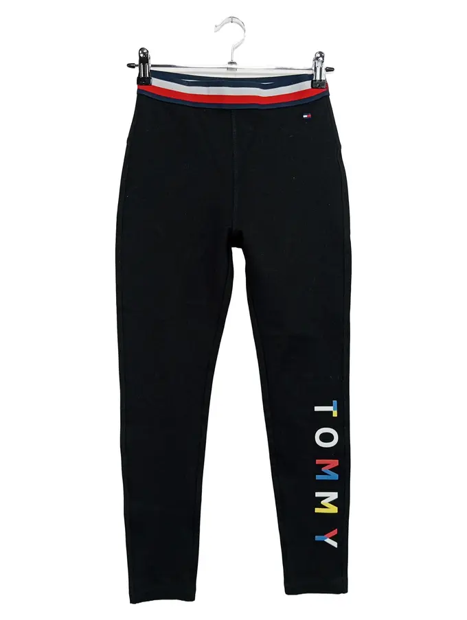 TOMMY HILFIGER Leggings Bild 1