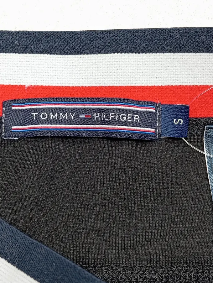 TOMMY HILFIGER Leggings Bild 3