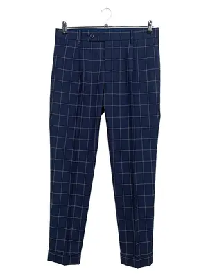 GUTTERIDGE Anzughose