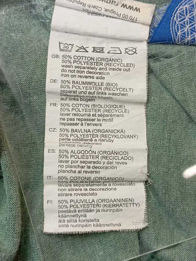 RAGWEAR Freizeitkleid Bild 4
