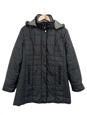 WINDFIELD BY DANWEAR Steppjacke