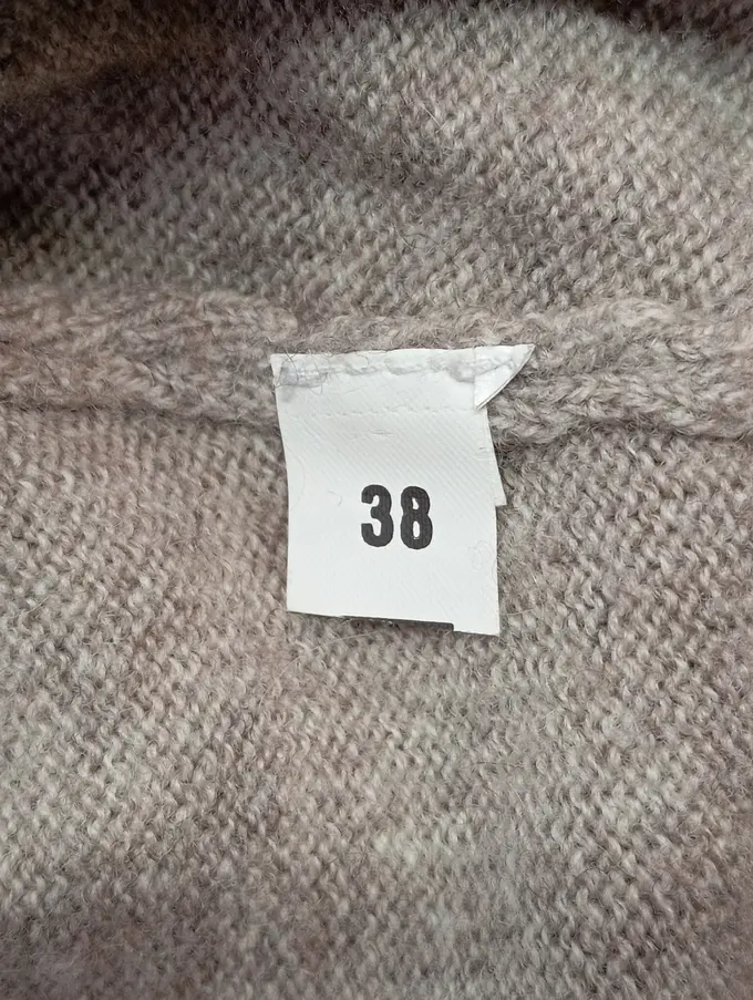 REPEAT Pullover Bild 4
