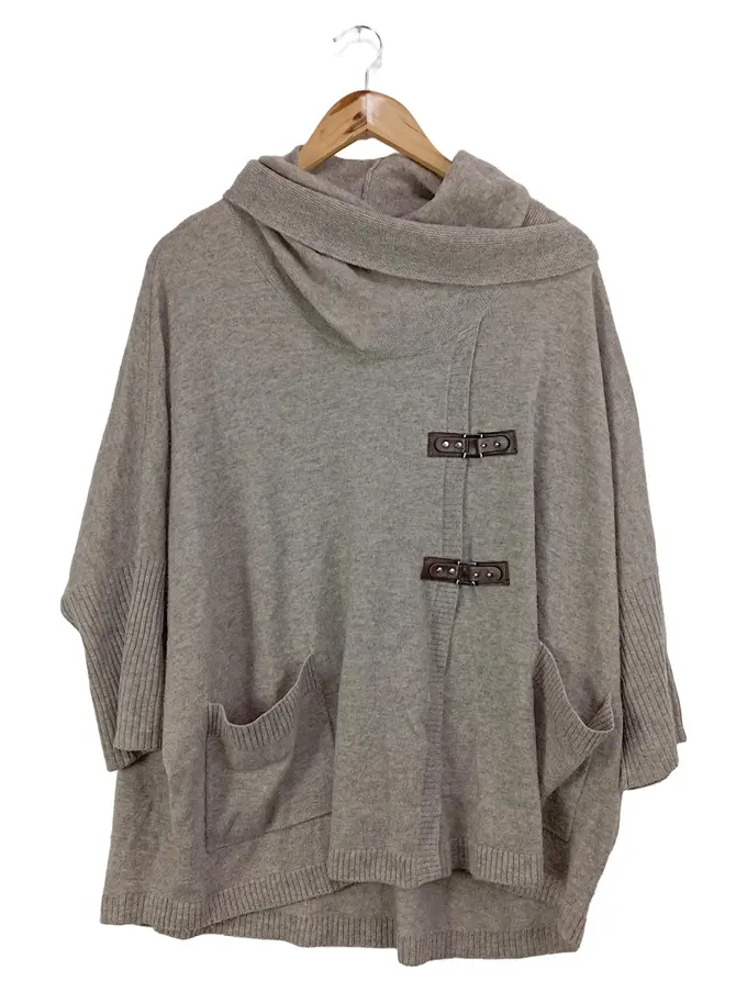 REPEAT Pullover Bild 1