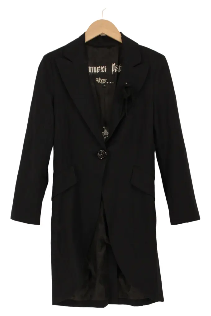 DEPT Blazer Bild 1