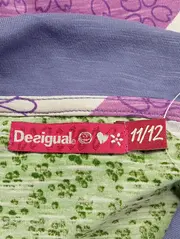 Vorschaubild DESIGUAL Poloshirt 3