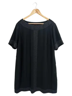 S.OLIVER Blusenkleid