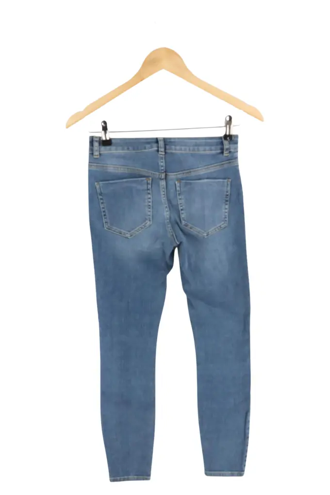 ASOS Jeans Slim Fit Bild 2