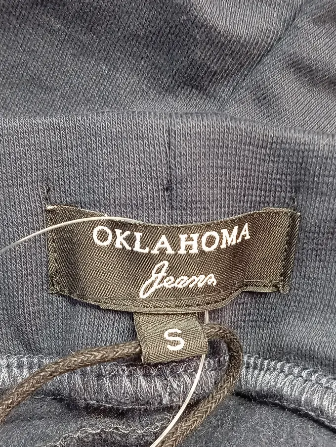 OKLAHOMA Sport Shorts Bild 3