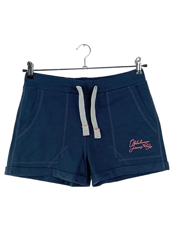 OKLAHOMA Sport Shorts Bild 1