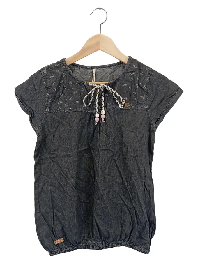 RAGWEAR Bluse Bild 1