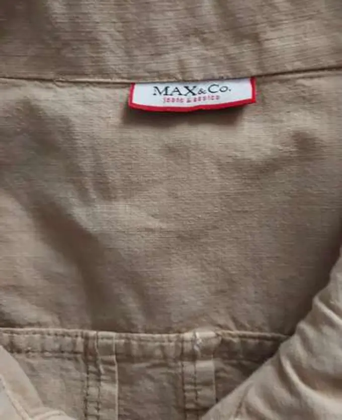 MAX&CO. Leichte Jacke Bild 4