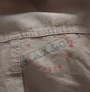 Vorschaubild MAX&CO. Leichte Jacke 3