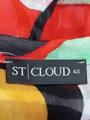 Vorschaubild ST CLOUD Leichte Jacke 3
