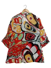 Vorschaubild ST CLOUD Leichte Jacke 2