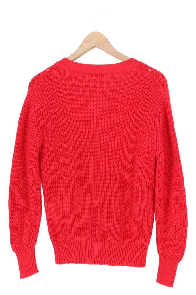 MANGO Pullover Bild 2