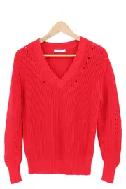 Vorschaubild MANGO Pullover 1