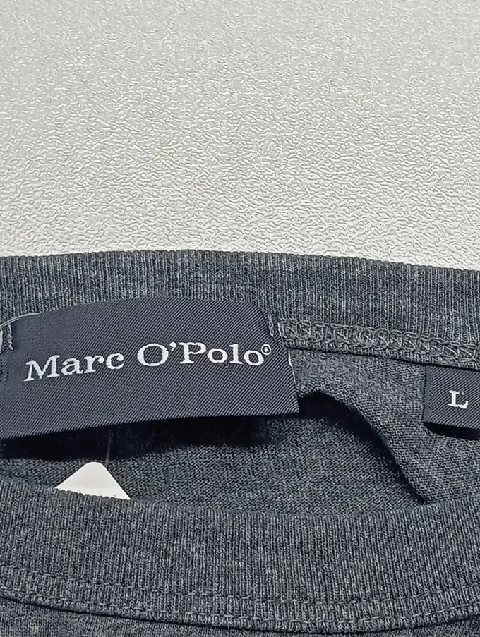 MARC O'POLO Langarmshirt Bild 3