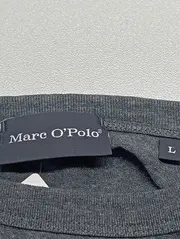 Vorschaubild MARC O'POLO Langarmshirt 3