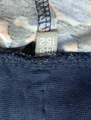 Vorschaubild 3 von Kinder Jogginghose Gr. 146 Mehrfarbig Sportlich Baumwolle