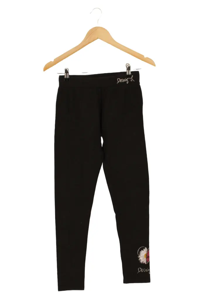 DESIGUAL Leggings Bild 1