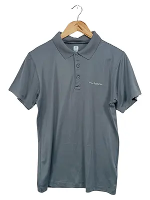 COLUMBIA Poloshirt