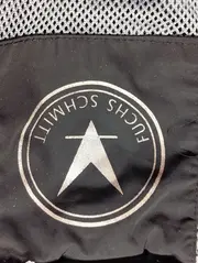 Vorschaubild 3 von Leichte Jacke Damen 40/L Schwarz Kapuze Freizeit