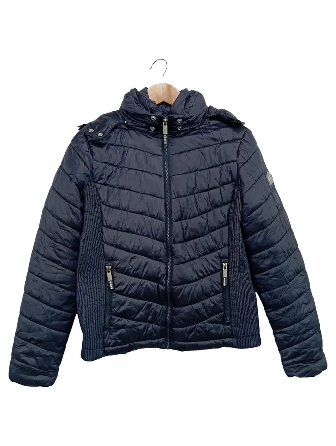 SUPERDRY Steppjacke Bild 1