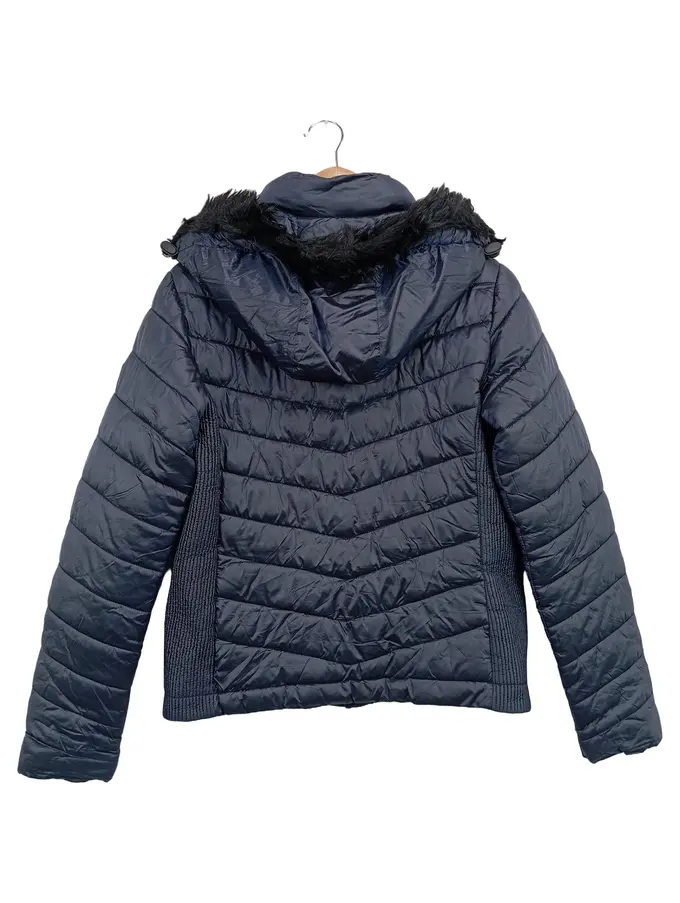 SUPERDRY Steppjacke Bild 2