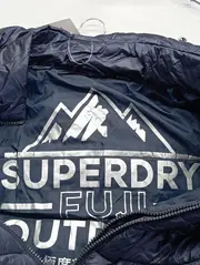 Vorschaubild SUPERDRY Steppjacke 3