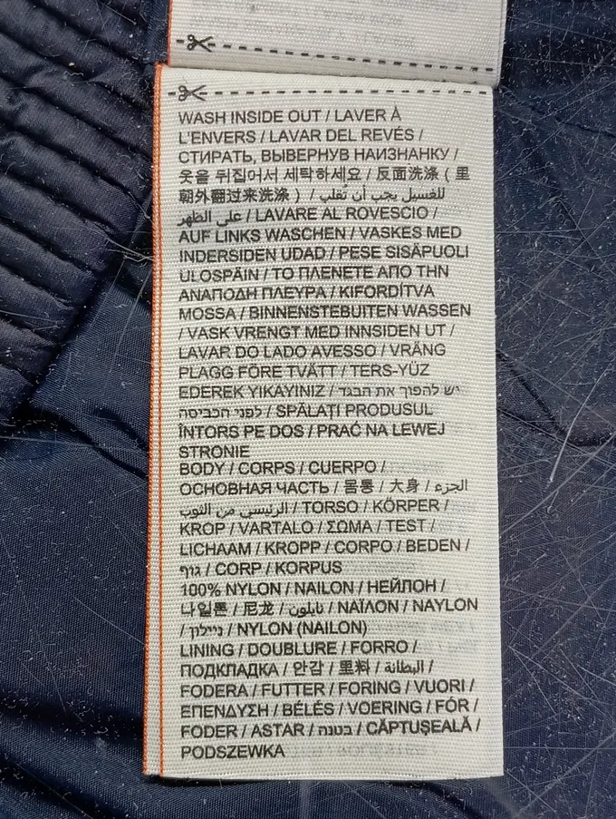 SUPERDRY Steppjacke Bild 5