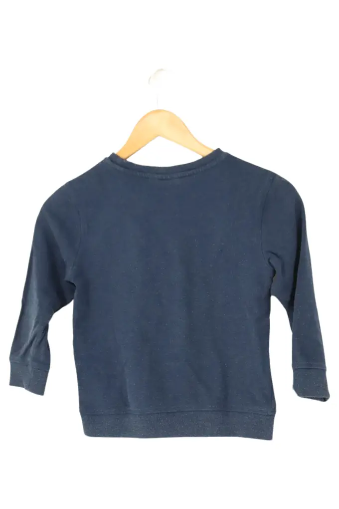 SALT AND PEPPER Sweatshirt Bild 2