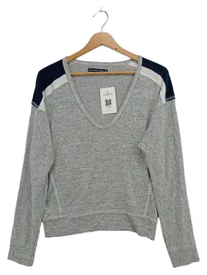 ABERCROMBIE & FITCH Pullover