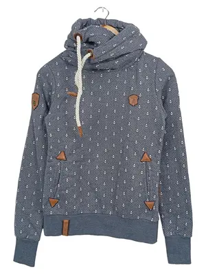 NAKETANO Sweatjacke