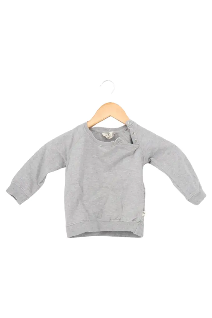 SOFT GALLERY Sweatshirt Bild 1