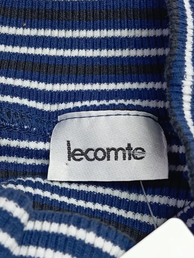 LECOMTE Pullover Bild 3