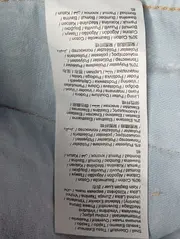 Vorschaubild 5 von Damen Jeansjacke Gr. 38;M Casual Blau