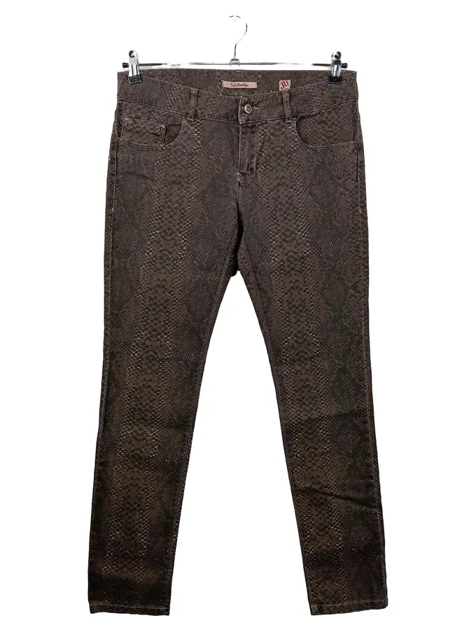 EXIT BROOKLYN Jeans Slim Fit Bild 1