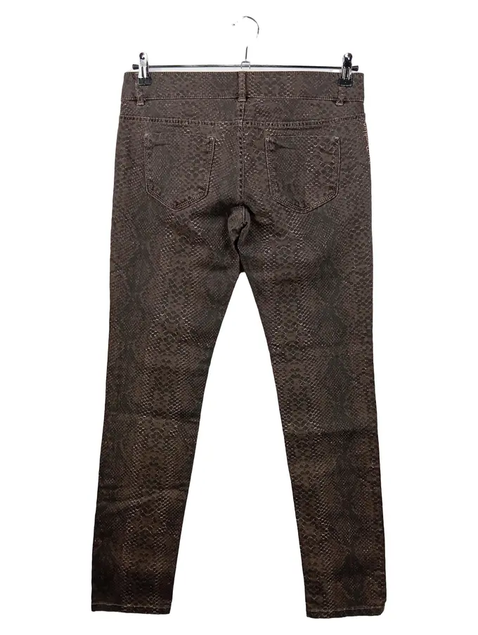 EXIT BROOKLYN Jeans Slim Fit Bild 2