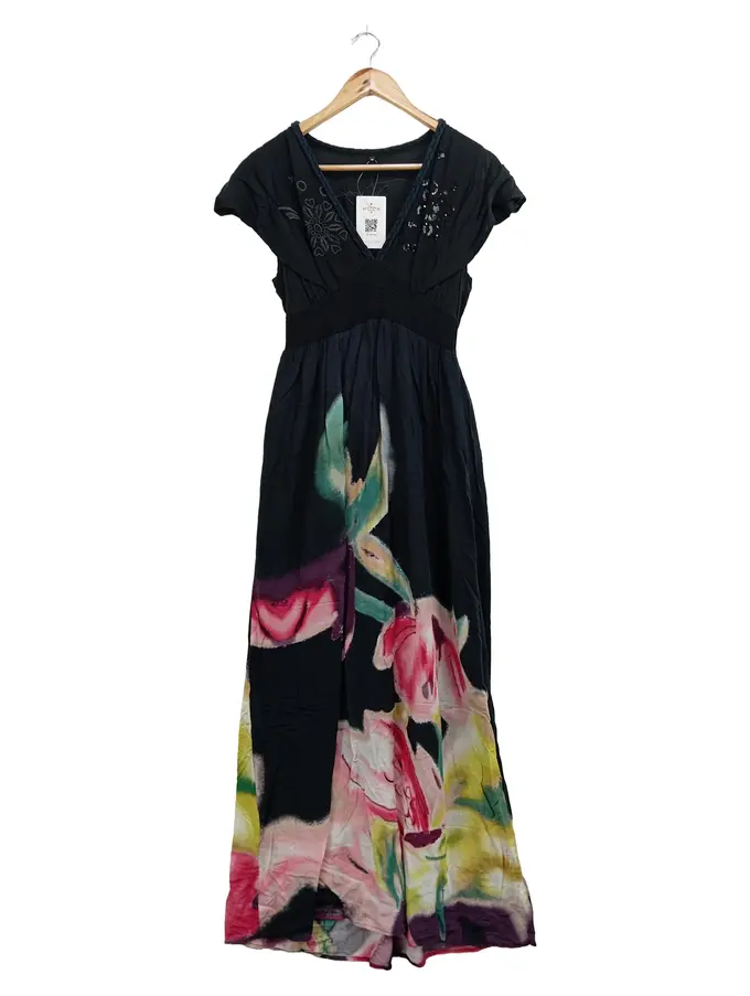 DESIGUAL Freizeitkleid Bild 1