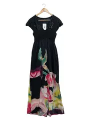 Vorschaubild DESIGUAL Freizeitkleid 1