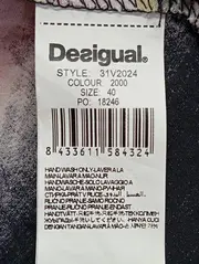 Vorschaubild DESIGUAL Freizeitkleid 3