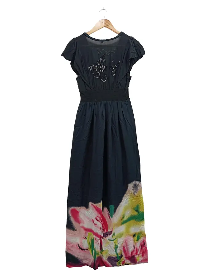DESIGUAL Freizeitkleid Bild 2