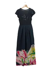 Vorschaubild DESIGUAL Freizeitkleid 2