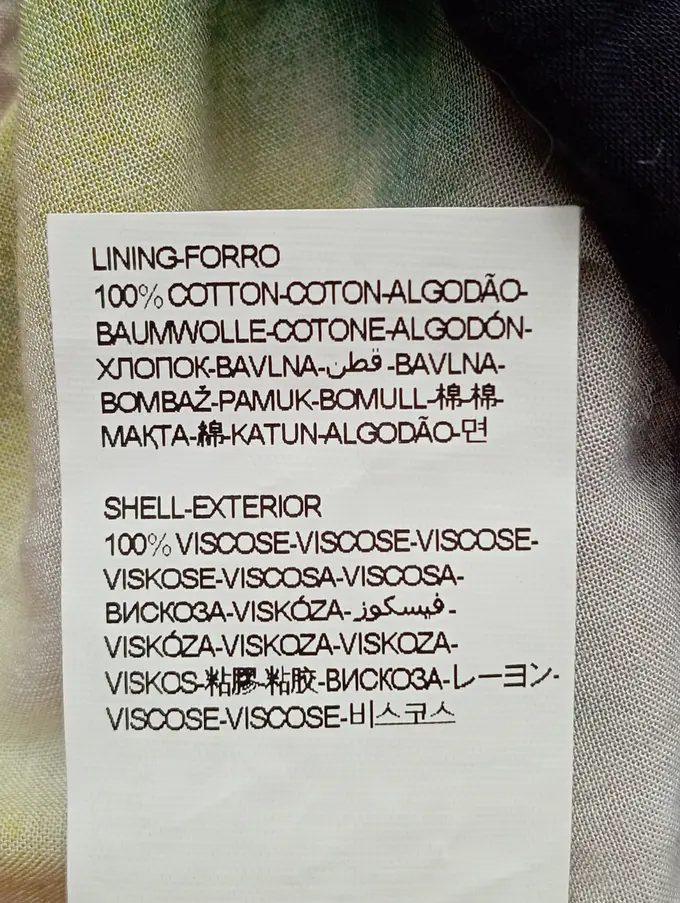 DESIGUAL Freizeitkleid Bild 4