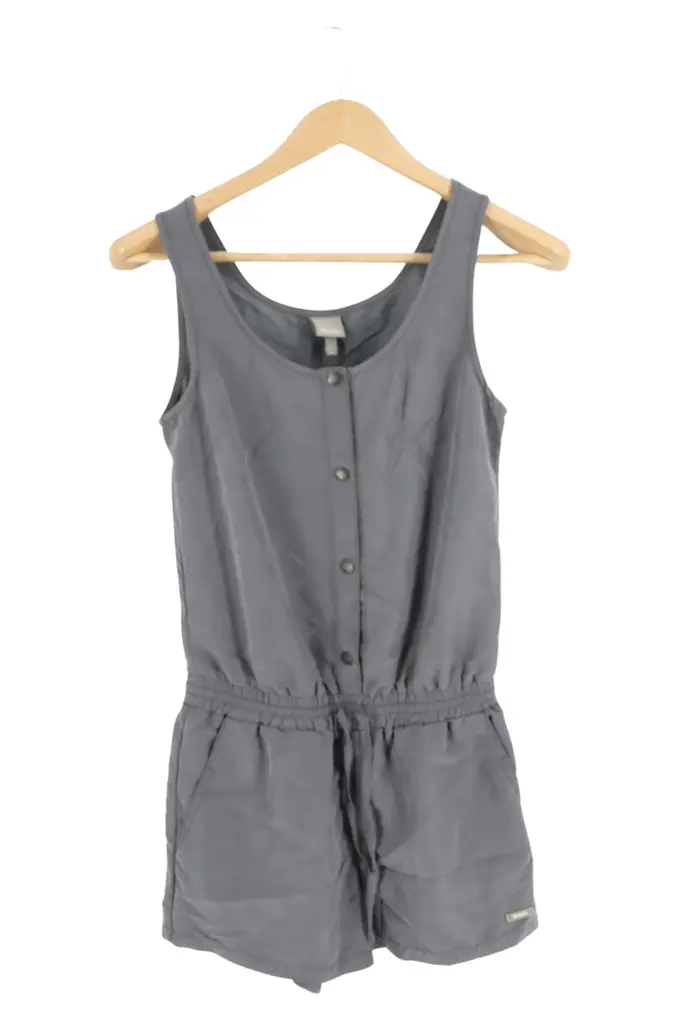BENCH Jumpsuit Bild 1
