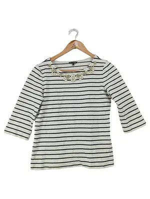 MASSIMO DUTTI Langarmshirt