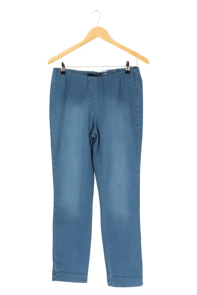 STEHMANN Jeans Straight Leg Bild 1