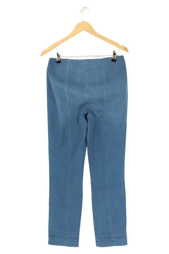 STEHMANN Jeans Straight Leg Bild 2